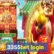 3355bet login